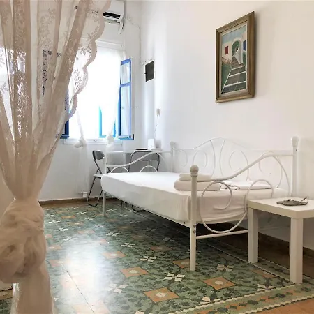 Apartment Mykonos