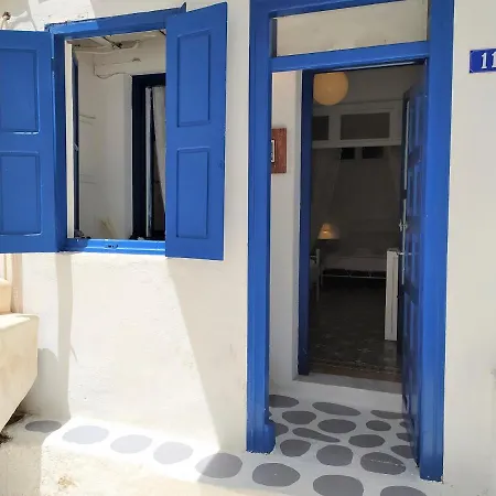 Mykonos * Mykonos Town