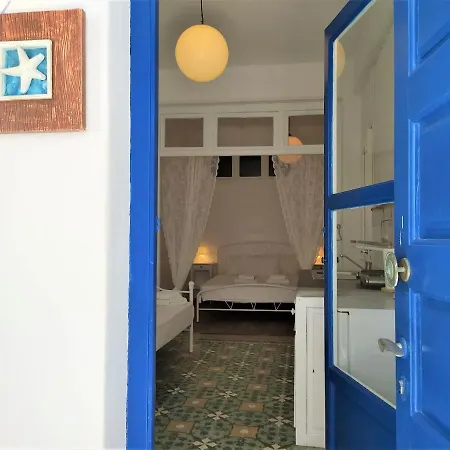 Mykonos *