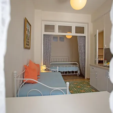 Apartment Mykonos