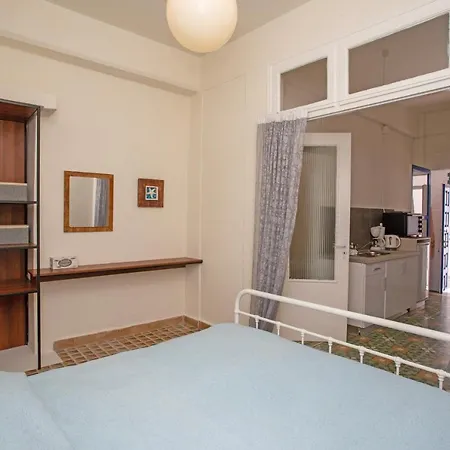 Apartment Mykonos Mykonos Town