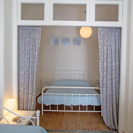 Apartment Mykonos *