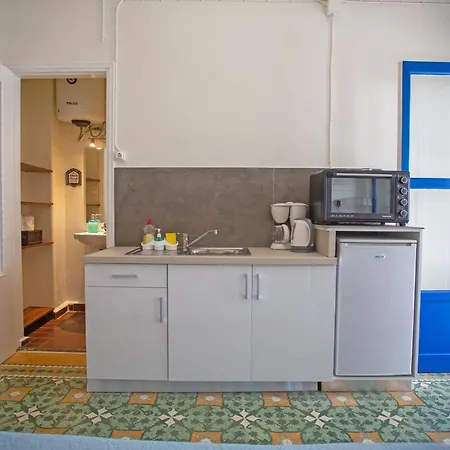 Mykonos Apartment