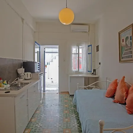 Mykonos Apartment