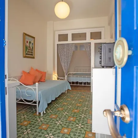 Mykonos Apartment