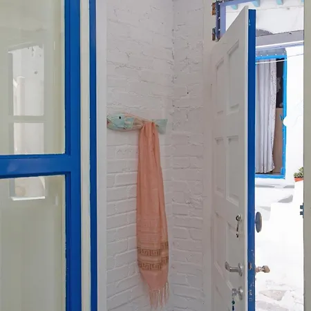 アパート Mykonos