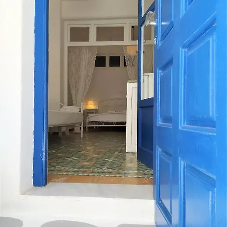 Apartamento Mykonos *