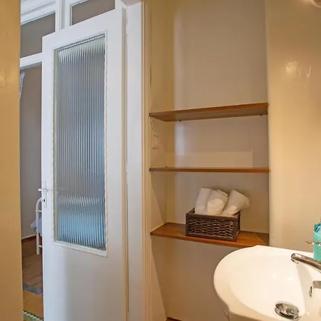 Mykonos Apartamento